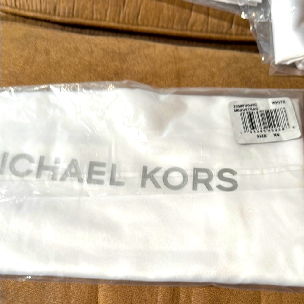 15x15 Med Michael Kors Dust Bag